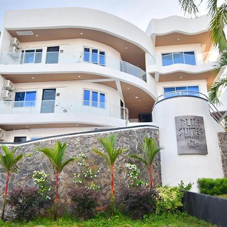 Blue Suites Boracay Balabag  外观 照片