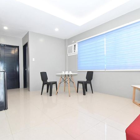 Blue Suites Boracay Balabag  外观 照片