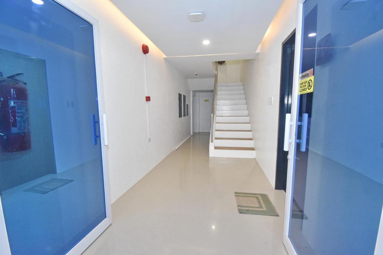 Blue Suites Boracay Balabag  外观 照片