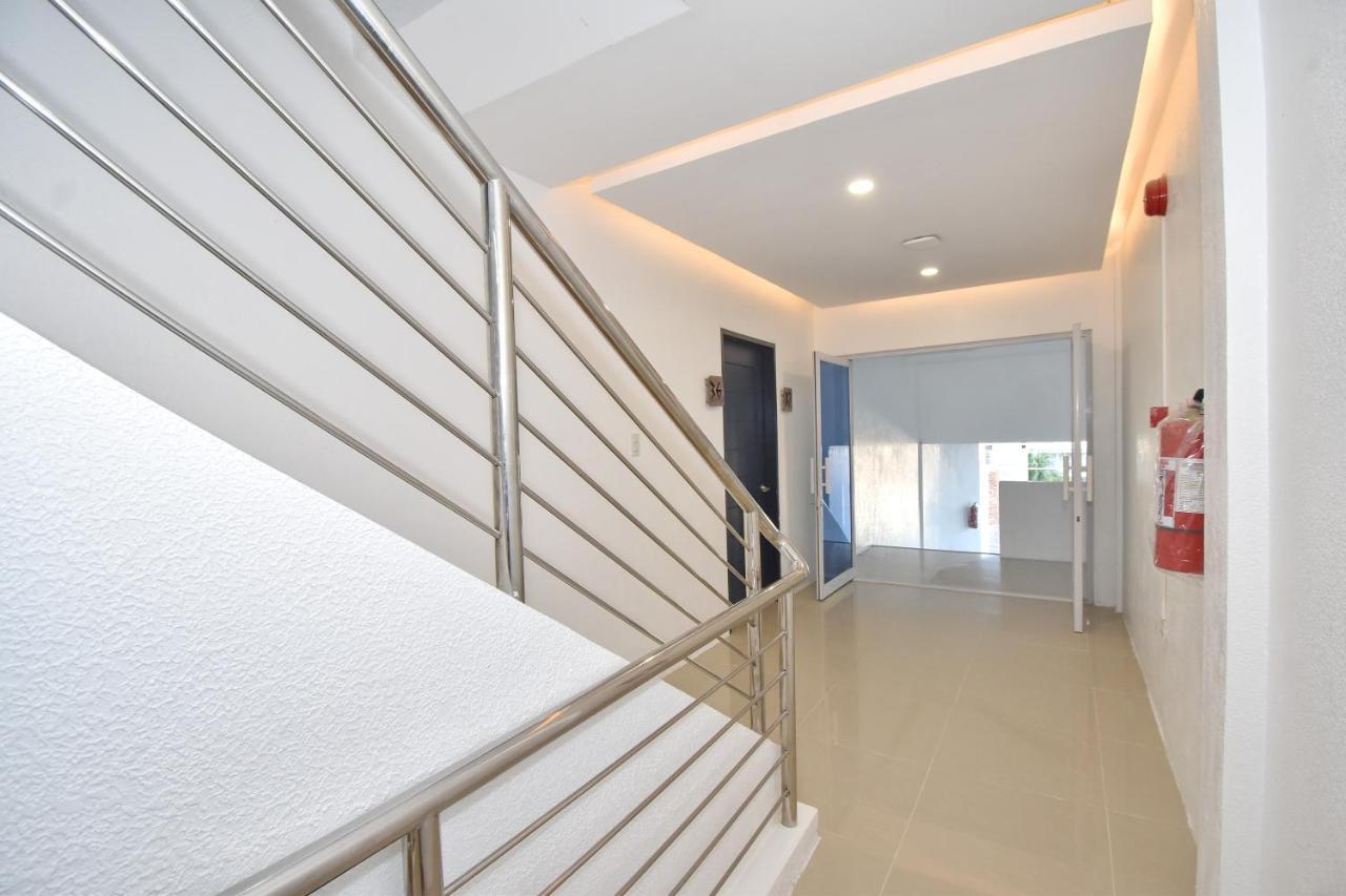 Blue Suites Boracay Balabag  外观 照片