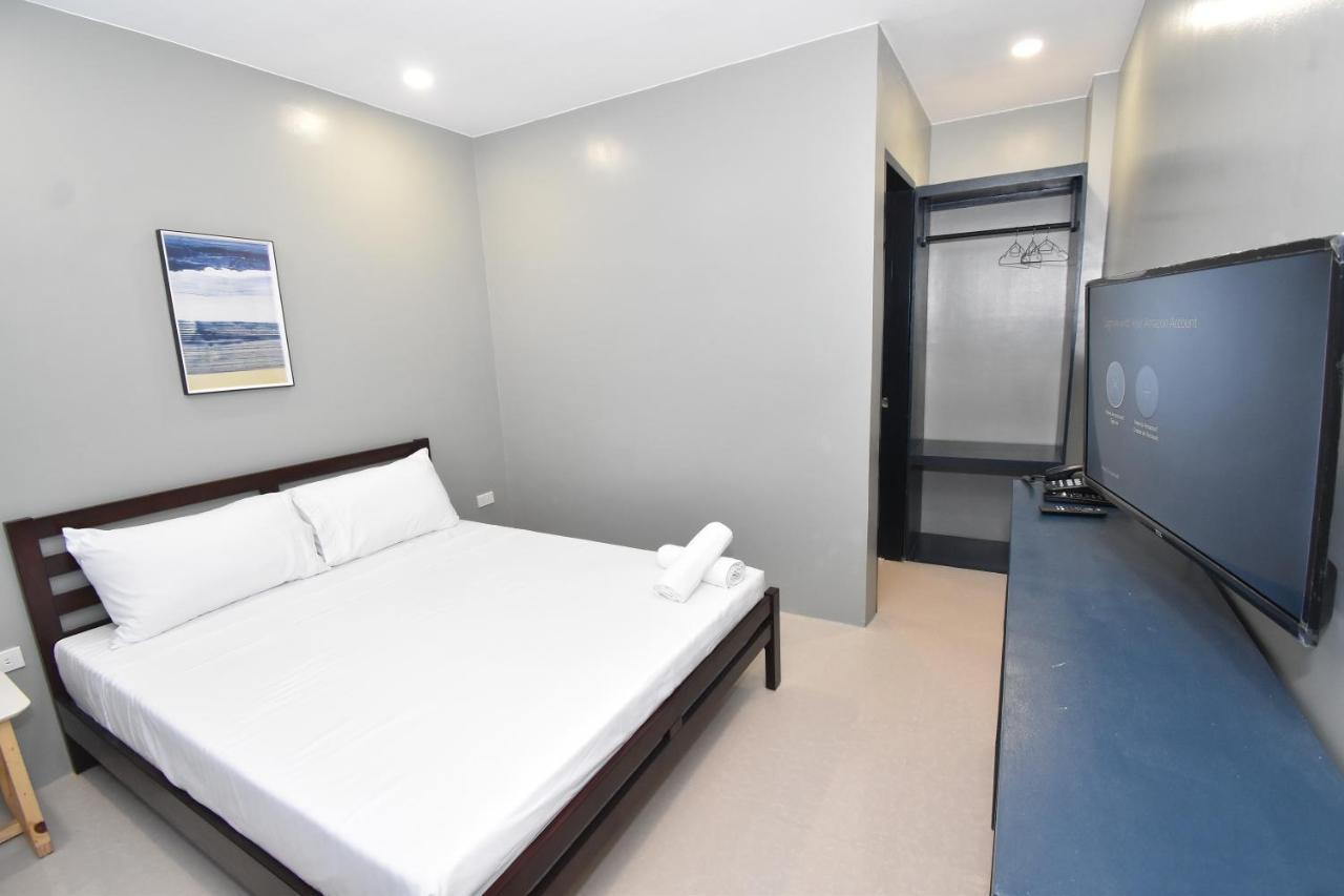 Blue Suites Boracay Balabag  客房 照片