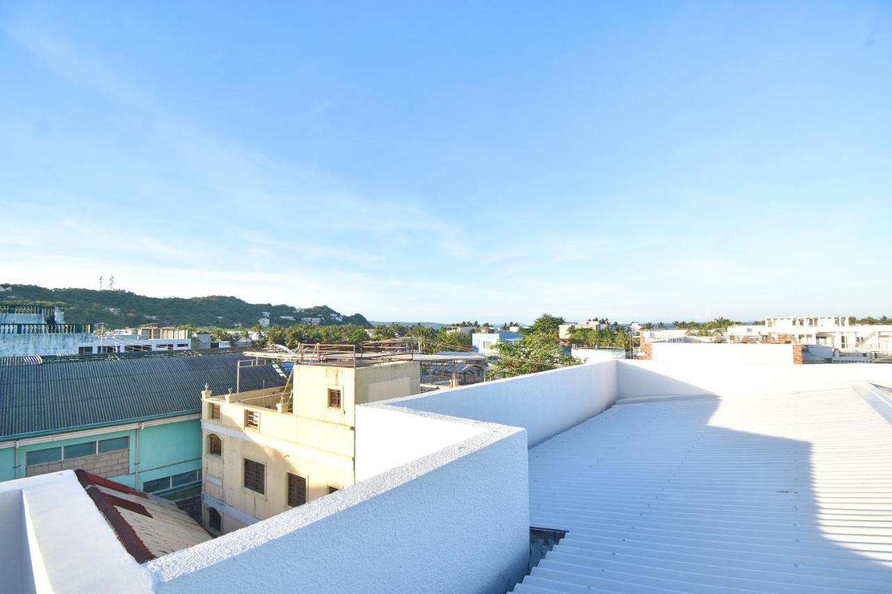 Blue Suites Boracay Balabag  外观 照片
