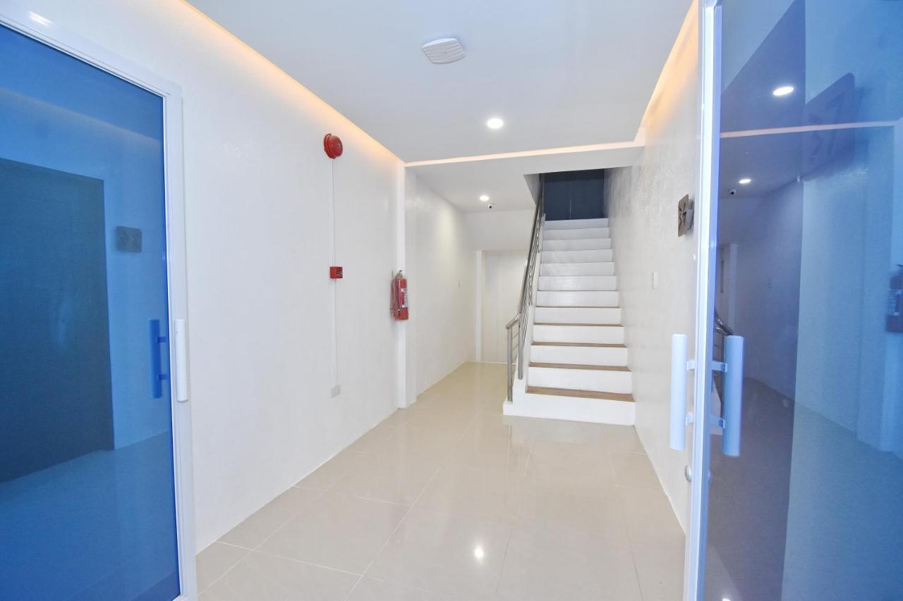 Blue Suites Boracay Balabag  外观 照片