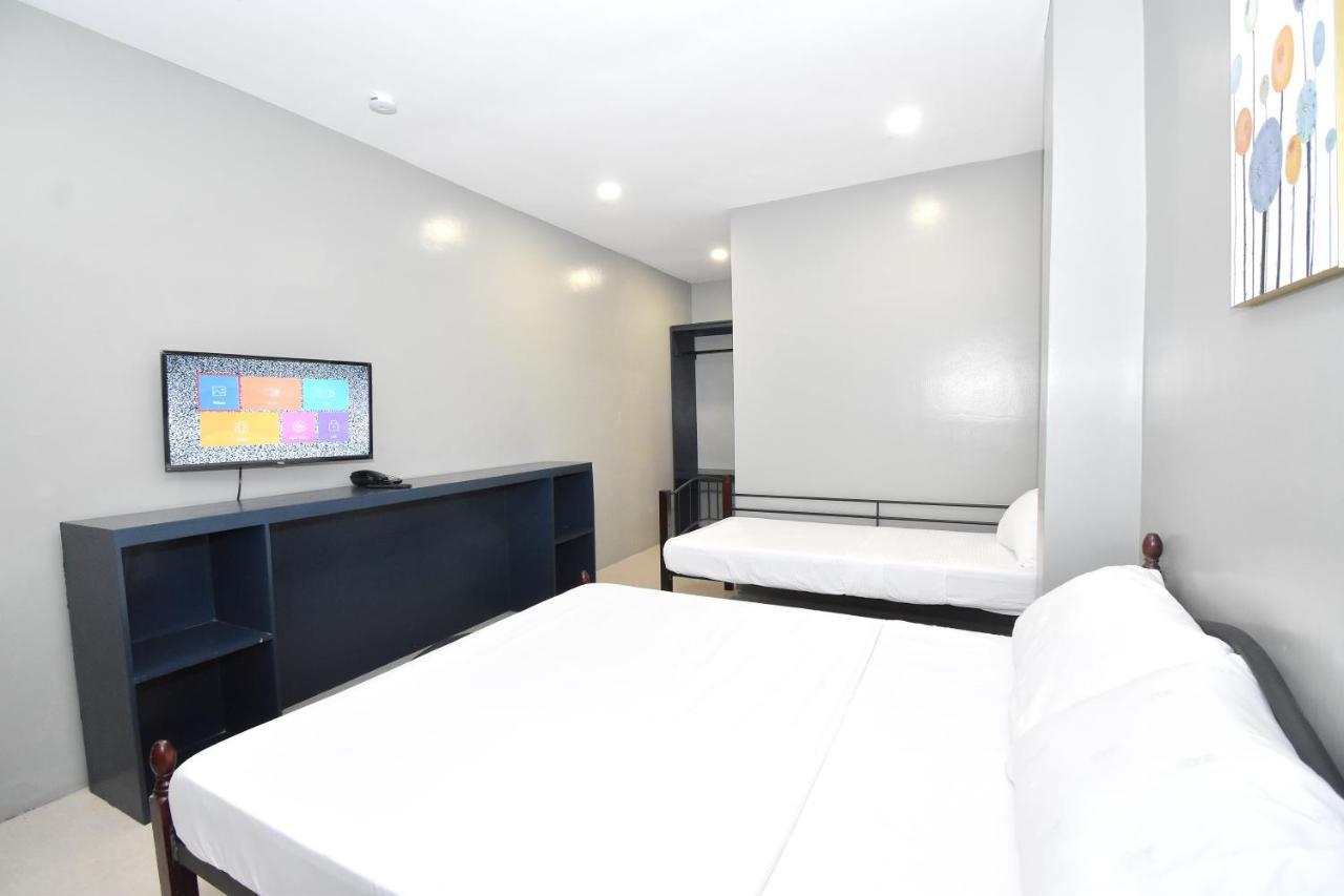 Blue Suites Boracay Balabag  客房 照片