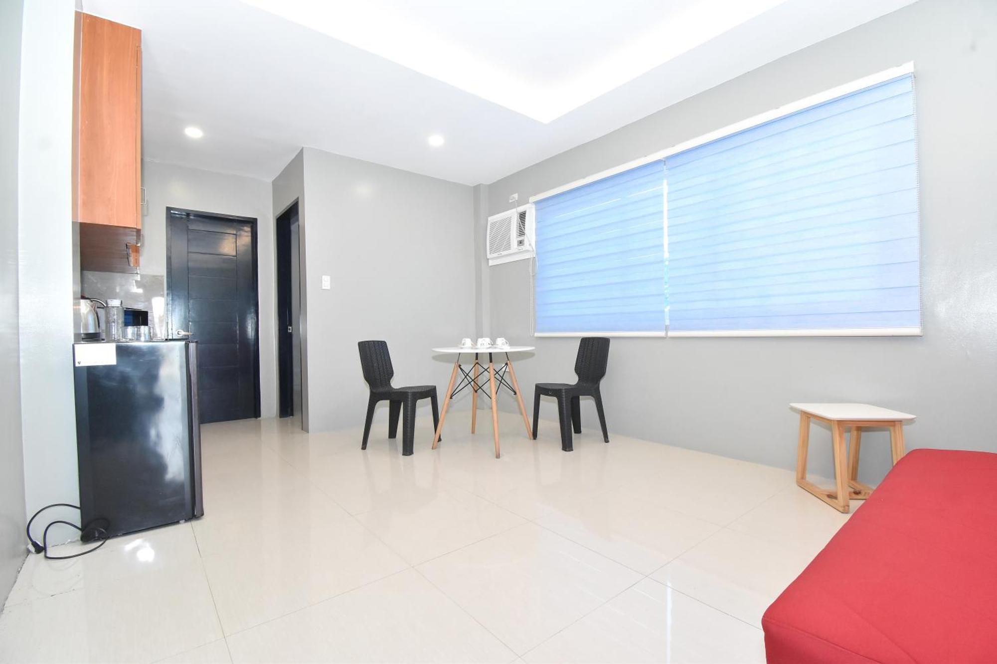 Blue Suites Boracay Balabag  外观 照片