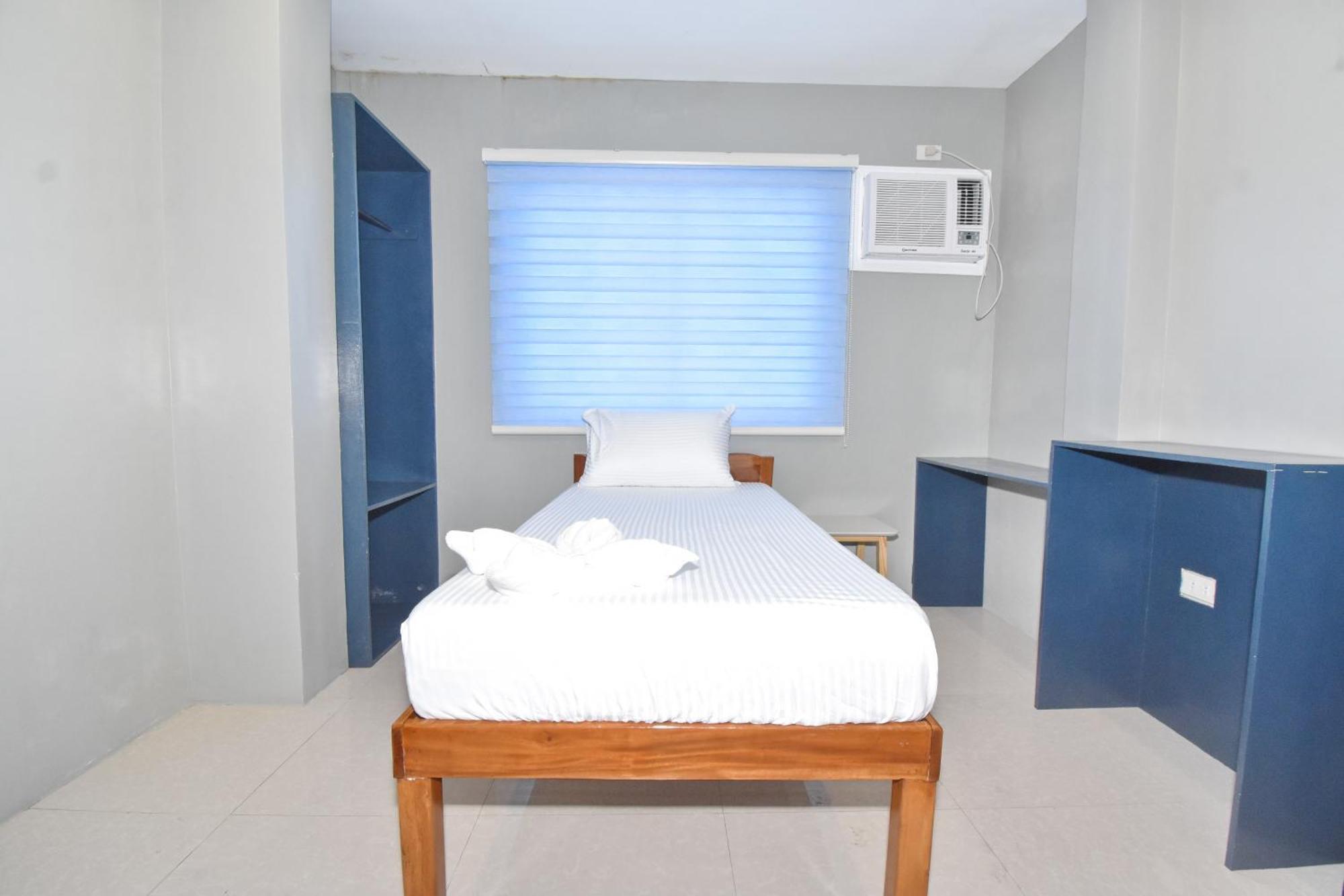 Blue Suites Boracay Balabag  外观 照片