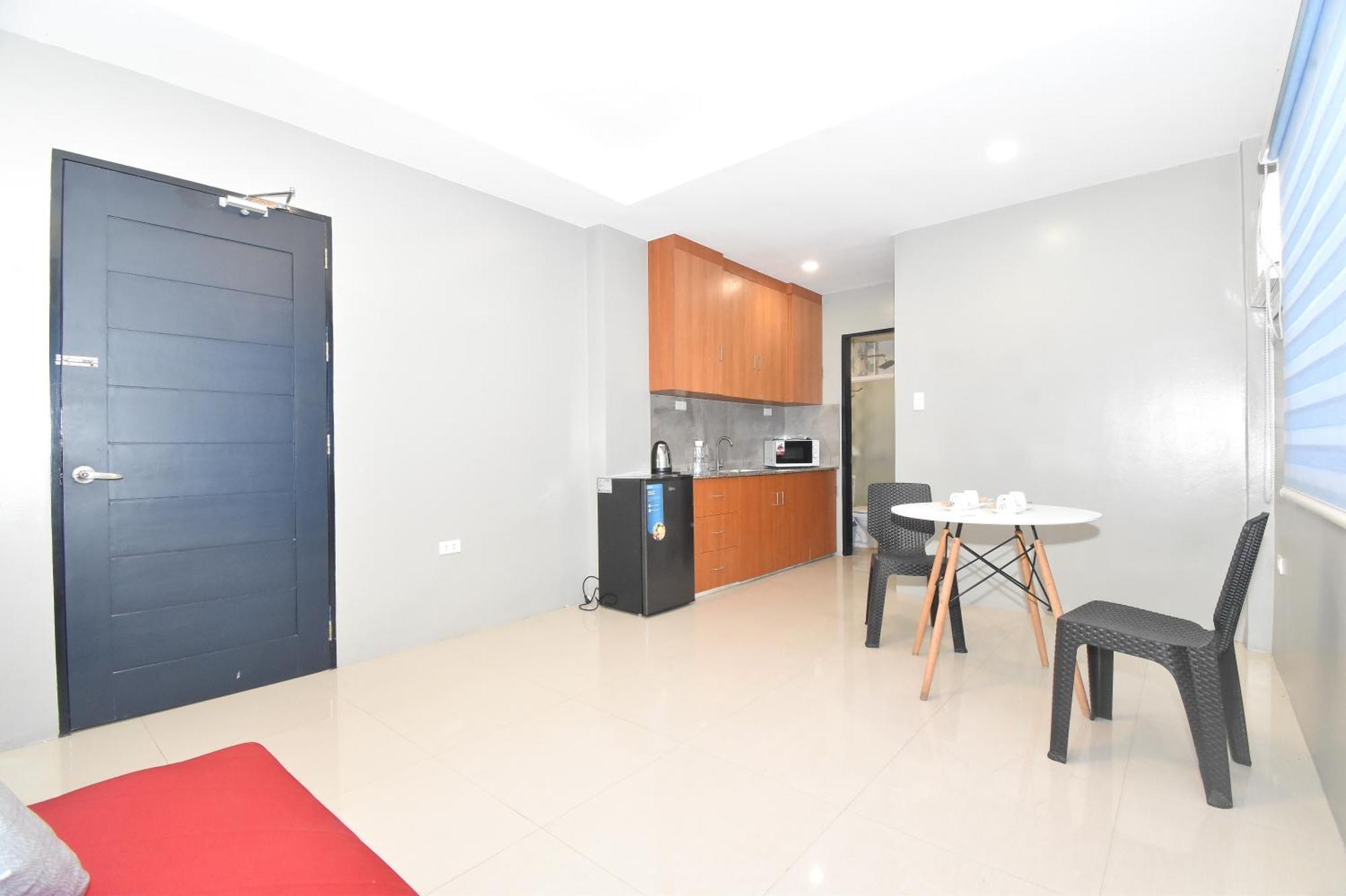Blue Suites Boracay Balabag  外观 照片