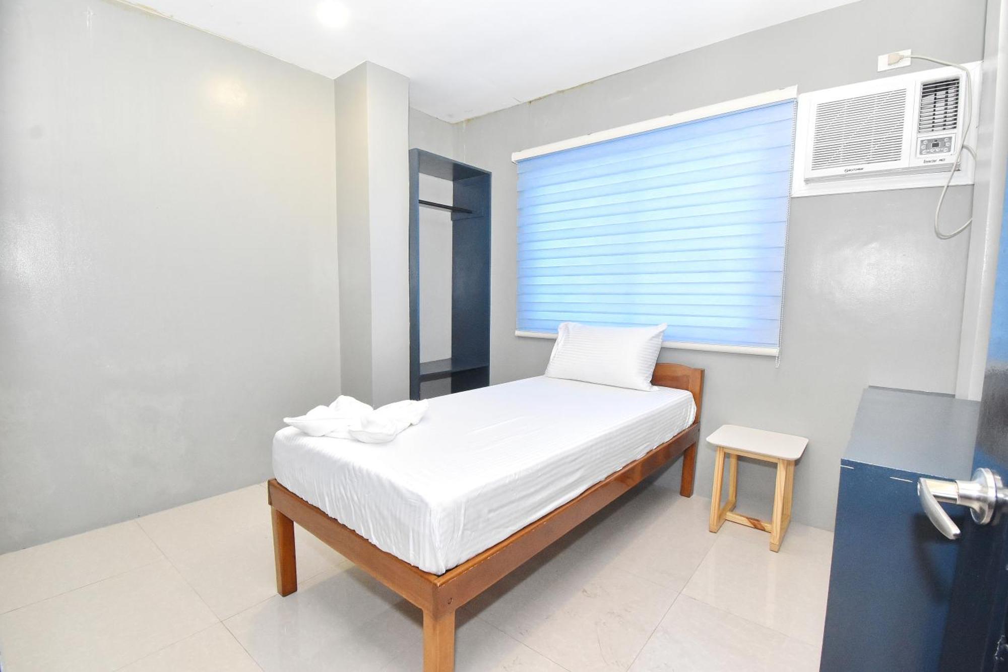Blue Suites Boracay Balabag  外观 照片