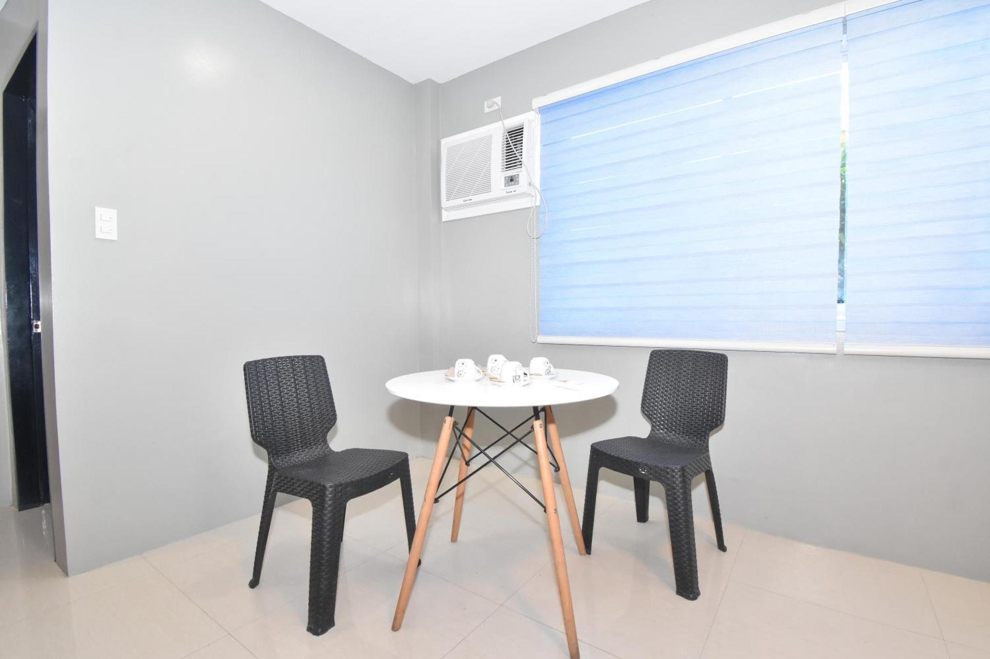 Blue Suites Boracay Balabag  外观 照片
