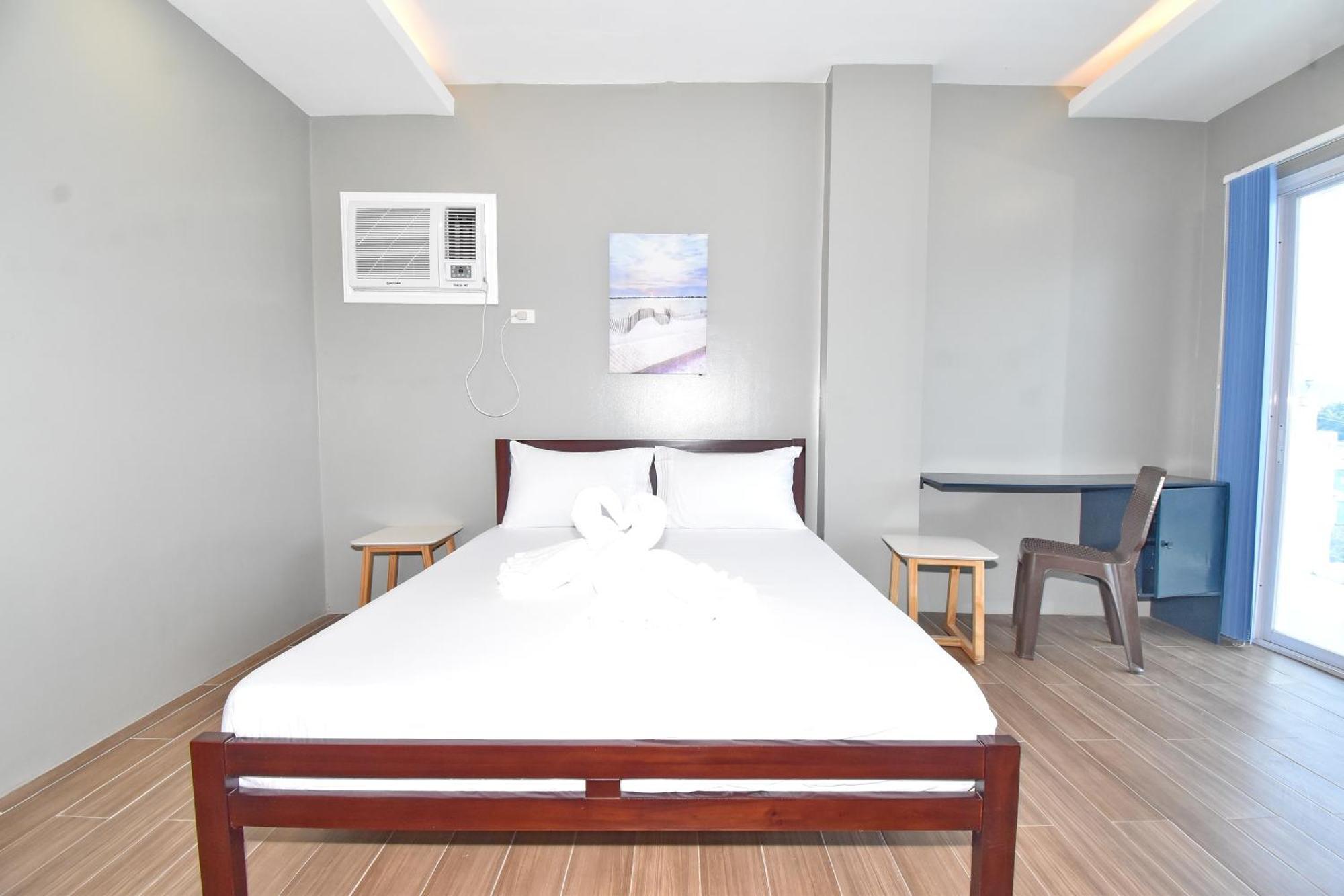 Blue Suites Boracay Balabag  外观 照片