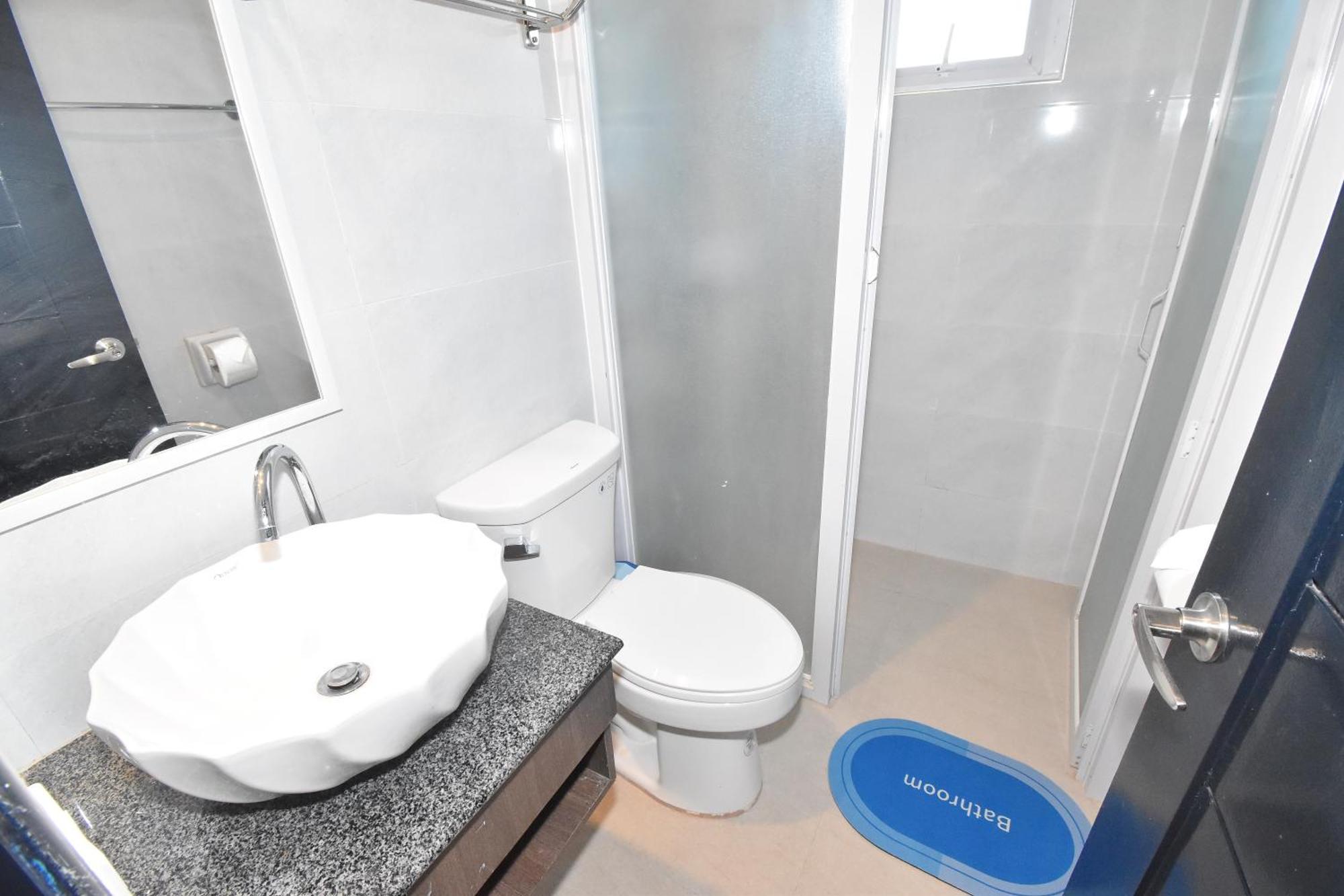 Blue Suites Boracay Balabag  外观 照片